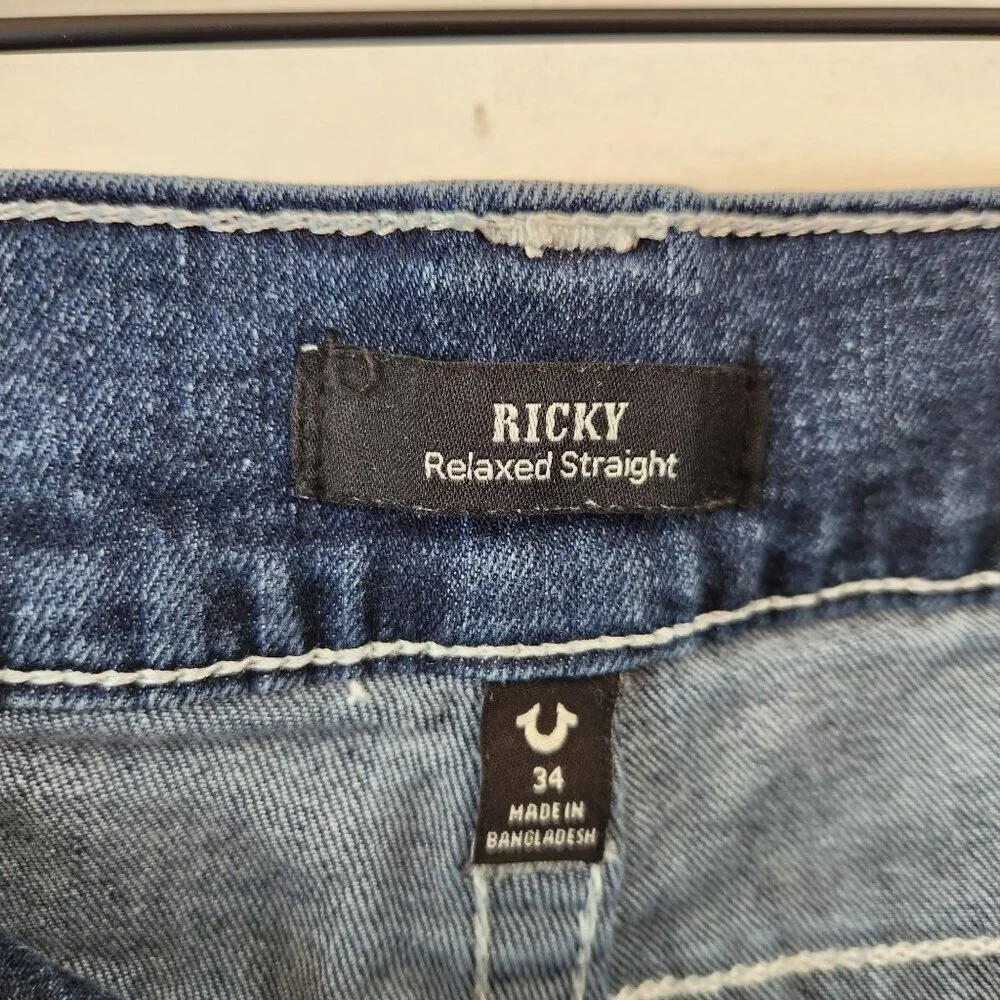 True Religion these true
